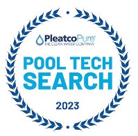 Pleatco Perfect Pool Tech Search 2022