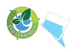 Eco Friendly - Pleatco