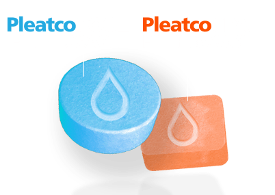 Pleatco Pool & Spa Filter Wash