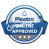 Pleatco MAP dealer logo Image